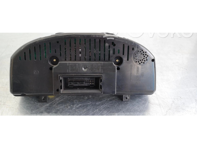 Přístrojová deska  Volkswagen PASSAT  A2C53106067  