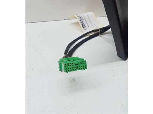 Zpětné zrcátko  Volvo V70 2005  30634914, 30634914  
