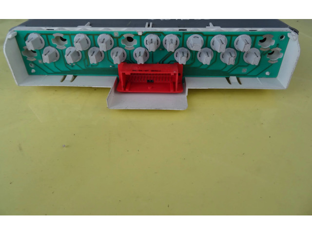 Дисплей    7700434792H   Renault Twingo I