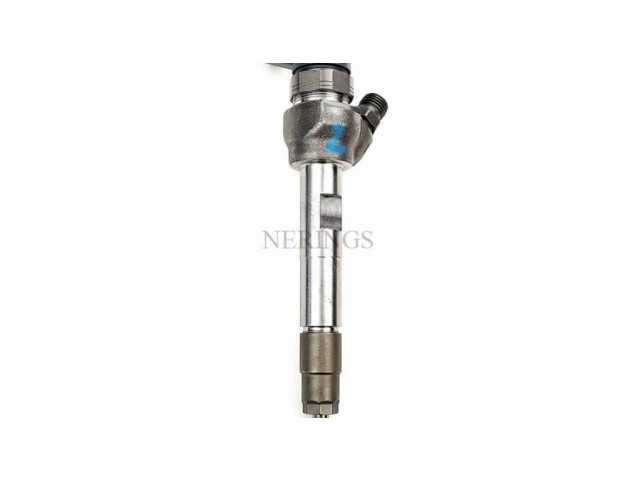 Vstřikovač 0445110743, 13538514149   BMW 4 F36 Gran coupe  pro naftový motor 2.0  