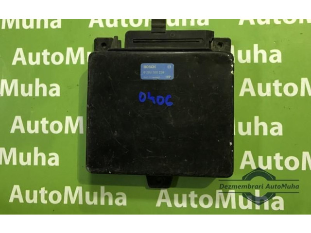 Řídící jednotka 0280000336   Fiat Uno 1984