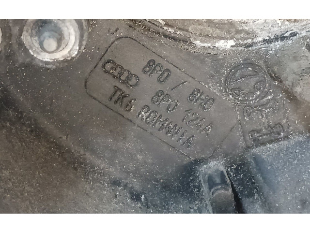 Руль Audi RS3 8PA  2011 - 2012 года 8P0124A, COMPATILHAS      