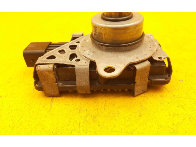 Блок управления коробкой передач 8485040, 8485040   BMW 7 G11 G12