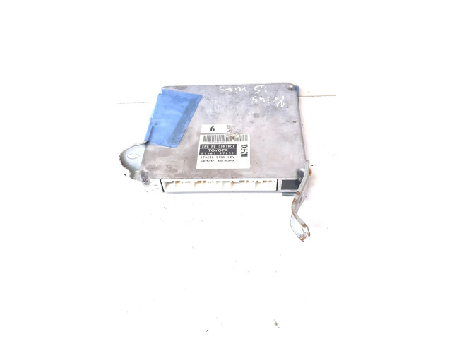 Řídící jednotka 89661-47051   Toyota Prius (XW10) 2002