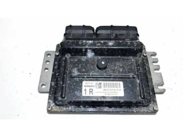 Řídící jednotka mec37510, mec37-510  a16105   Nissan Note (E11) 2006
