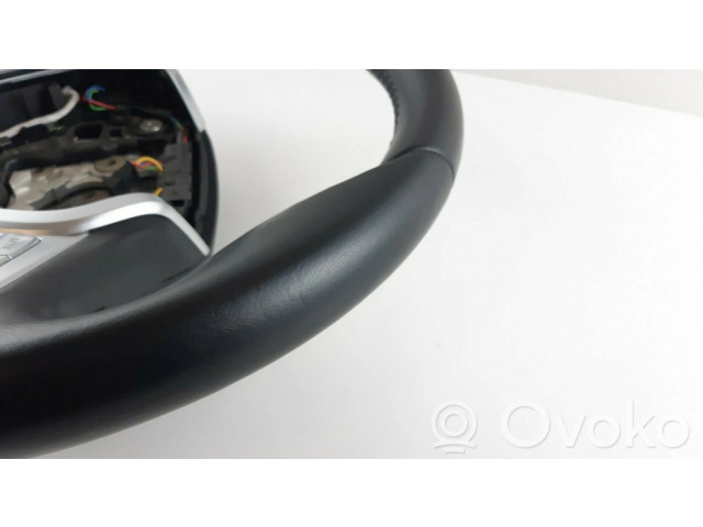Руль BMW 7 G11 G12  2015-2022 года G766498, 40610501      