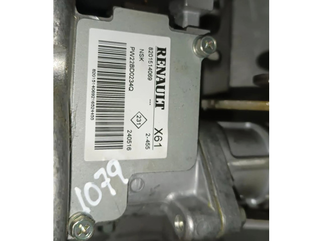 Volant Renault Kangoo I 2017 8201514069  