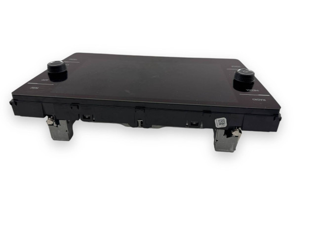 Дисплей    5G6919605B, A2C1967770103   Volkswagen Tiguan
