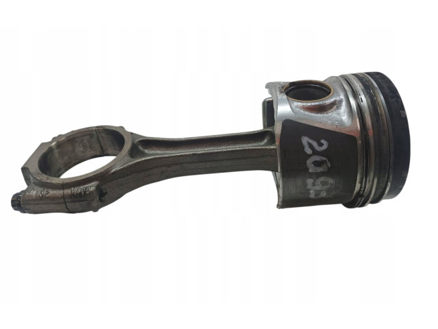 Píst TDI   Audi A6 S6 C6 4F     