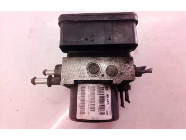 Jednotka ABS 25092743153, 25092743153   Chrysler Voyager 2007