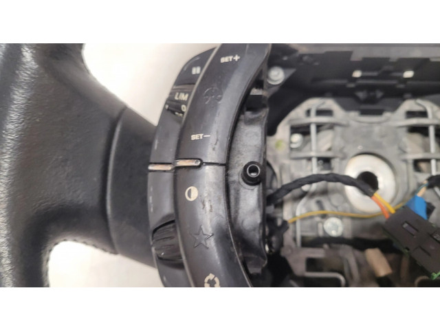 Volant Citroen C4 I 2007 96591807ZD, 6029659  