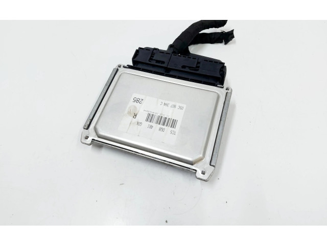 Řídící jednotka 05C907394C   Audi A3 8Y 2021