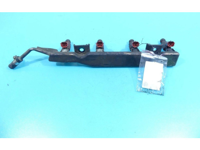 Vstřikovač 0280155940, IMPRK1258504   Nissan Almera N16     