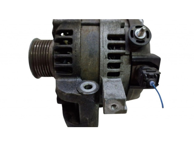 Генератор 2706026041, 1042118111   Toyota RAV 4 (XA40) 2.0     