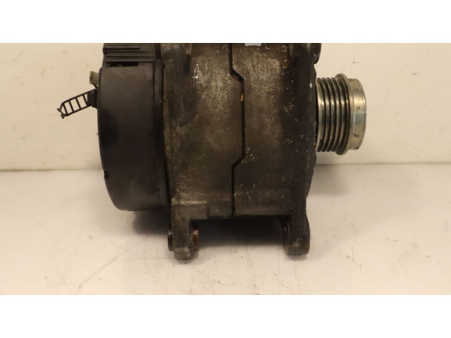Генератор 0123515003   Audi A4 S4 B5 8D      