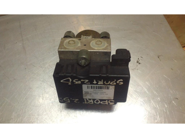 Jednotka ABS MR955425, 244409092371   Mitsubishi Montero 2002
