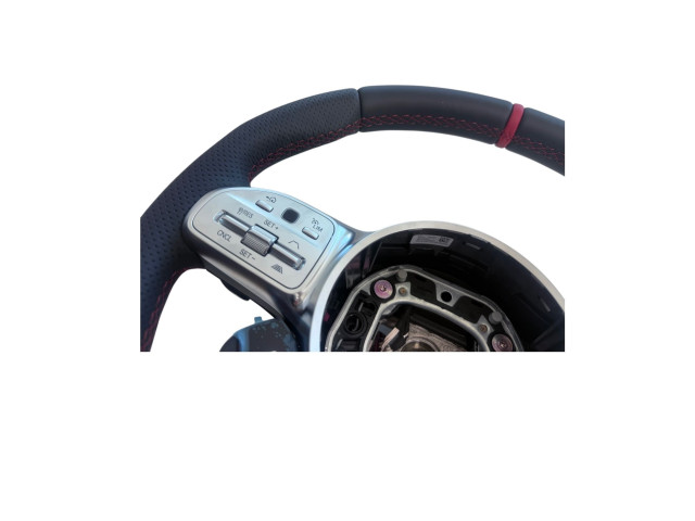 Volant Mercedes-Benz G W463 2nd Gen 2024 A0004609908, A0999059908  