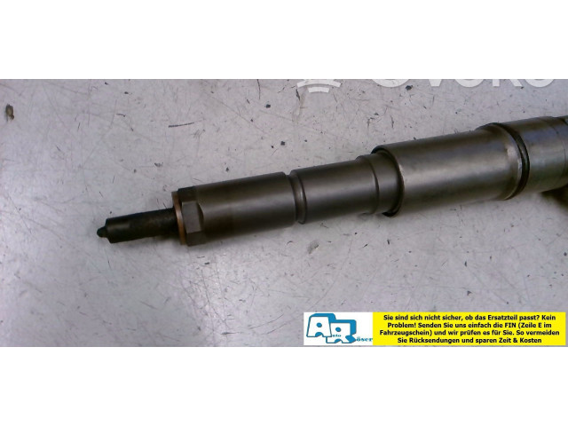 Vstřikovač 13537794435, 13537794555   BMW 1 E81 E87     