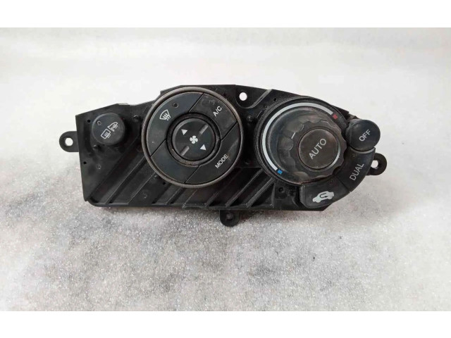 Блок управления климат-контролем 79600SMJ, 79600SMJ   Honda Civic