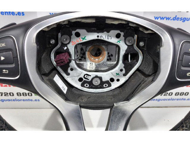 Volant Mercedes-Benz CLA C117 X117 W117 2013 6229769  
