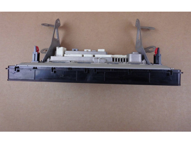 Дисплей    86140F4010, 100510   Toyota C-HR I
