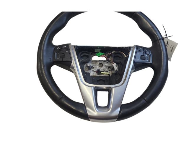 Volant Volvo V60 2015 34138852E, P31332536  