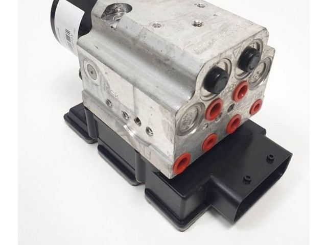 Jednotka ABS 12843576, 54085190C   Saab 9-3 Ver2 2003