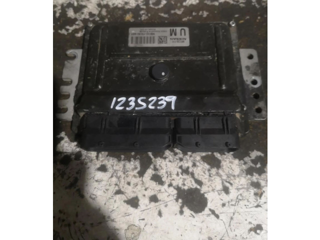 Řídící jednotka SLVMEC32110UM   Nissan Micra 