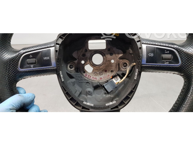 Volant Audi A5 8T 8F 2008 8T0419091AWUL, 8T0419091A  