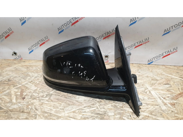 Zpětné zrcátko pravé BMW X1 F48 F49 2019  7459808, 51167459808  