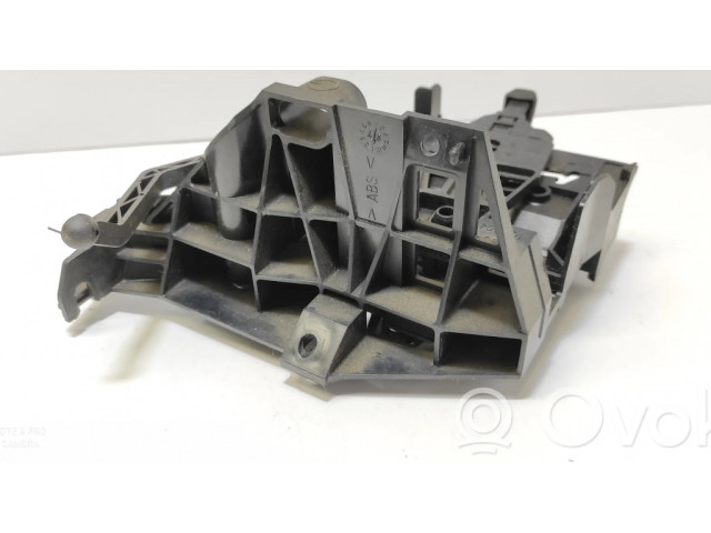 Блок управления климат-контролем 100908   Citroen Saxo