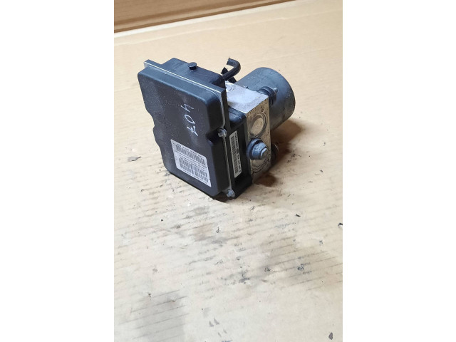 Jednotka ABS 0265950659, 6LM090SWQW28   Peugeot 407 2004