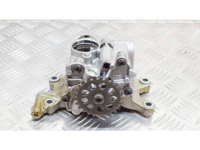 Čerpadlo oleje 31330979   Volvo V40 2.0  D 5204 T4