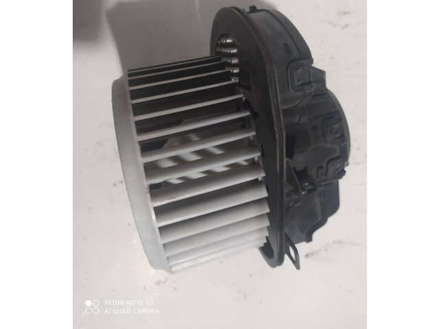 Вентилятор печки    7P0820021F, 0130115559   Volkswagen Touareg II