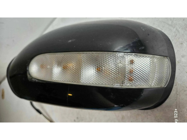 Zpětné zrcátko  levé Mercedes-Benz C W203 2002  413133417  