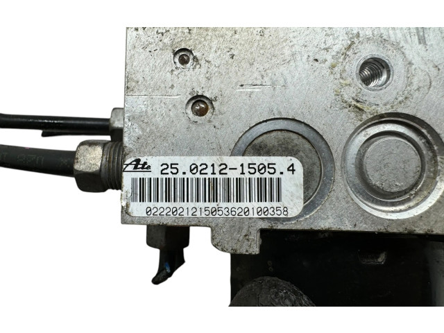 Jednotka ABS P04877039AC, 25021215054   Jeep Compass 2011