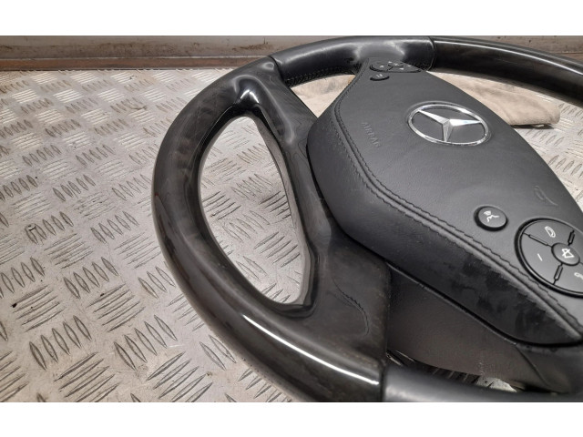 Volant Mercedes-Benz CL C216 2013   