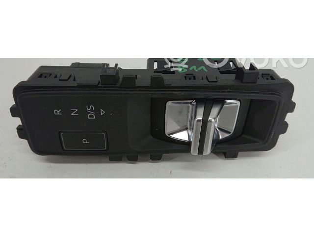 Селектор переключения передач 8Y0713059B    Audi A3 8Y   