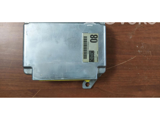 Блок подушек безопасности 8917060130, CENTRALITAAIRBAG   Toyota Land Cruiser (J120)