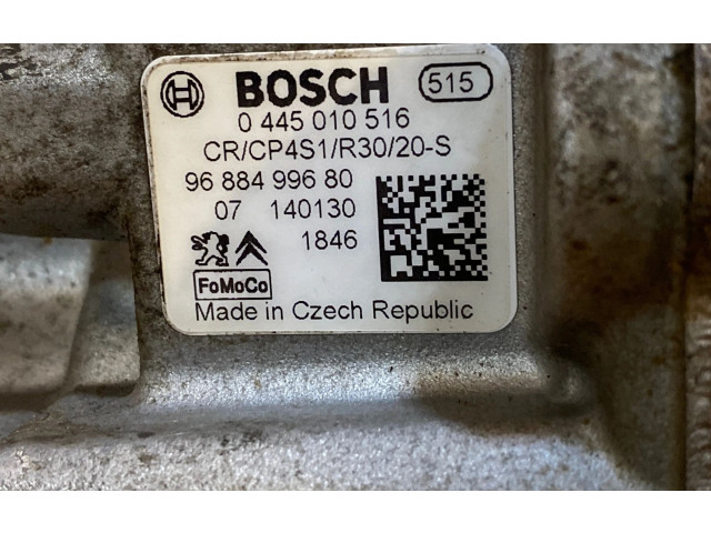 Vstřikovací čerpadlo 9688499680, 140130   Peugeot 308     