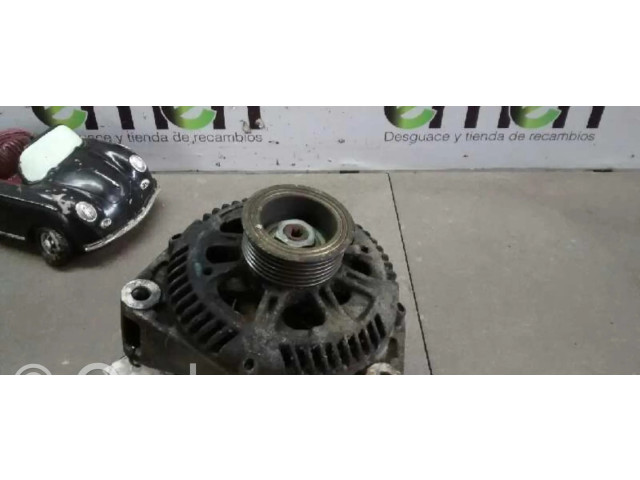 Генератор 2541760B, ALTERNADOR   Peugeot 106 2.1     