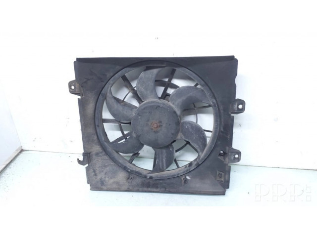 Вентилятор радиатора     3135103199    Toyota Avensis T220 2.0