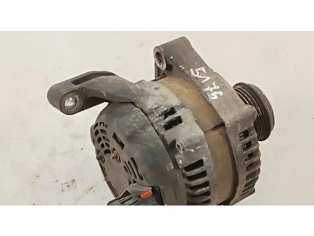 Генератор 4868431AB, 10000011   Chrysler Grand Voyager IV 3.8     