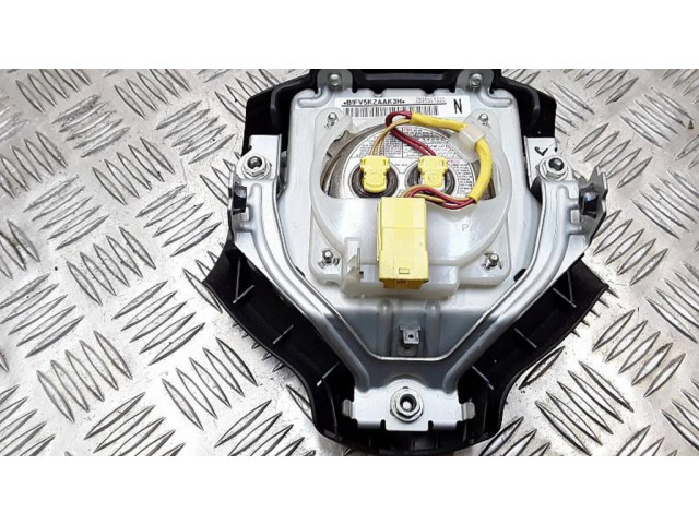 Подушка безопасности водителя 7030A141XA   Citroen C-Crosser