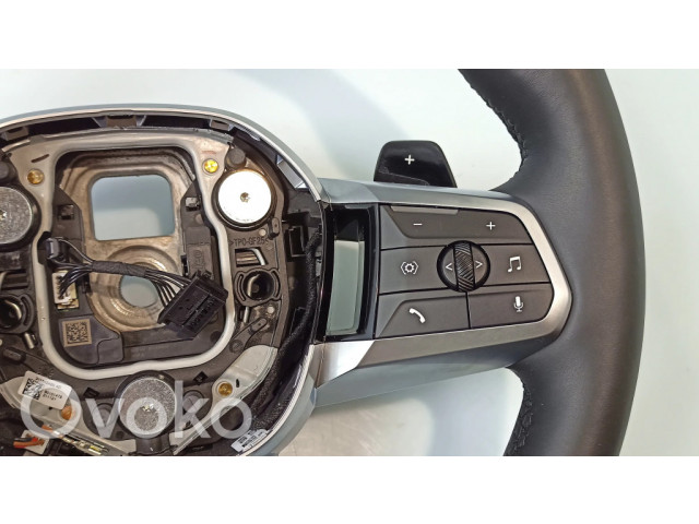 Volant BMW 2 Active Tourer U06 2021 026584, 32305A4EE20  