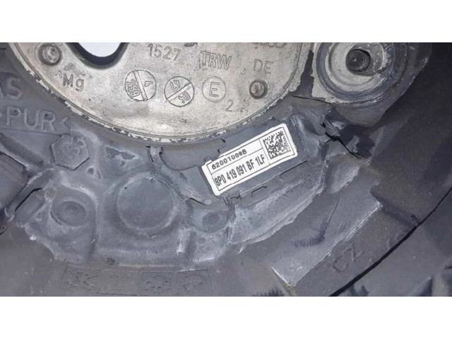 Руль Audi A3 S3 8L  1996-2003 года 8P0419091      