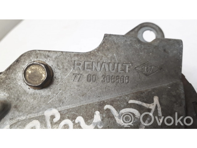 Моторчик заднего дворника 7700308806, 0390216752    Renault Kangoo I