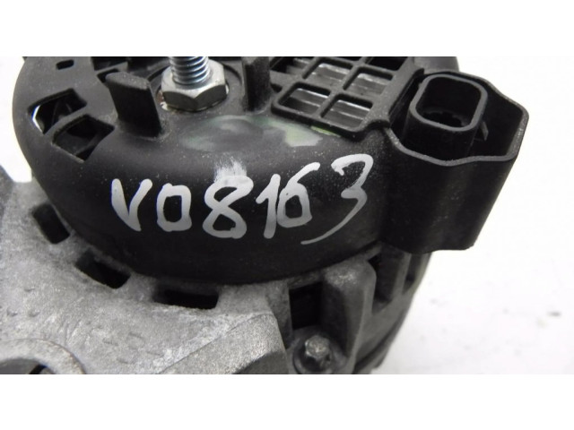 Генератор 13579663, VD8163   Opel Adam      