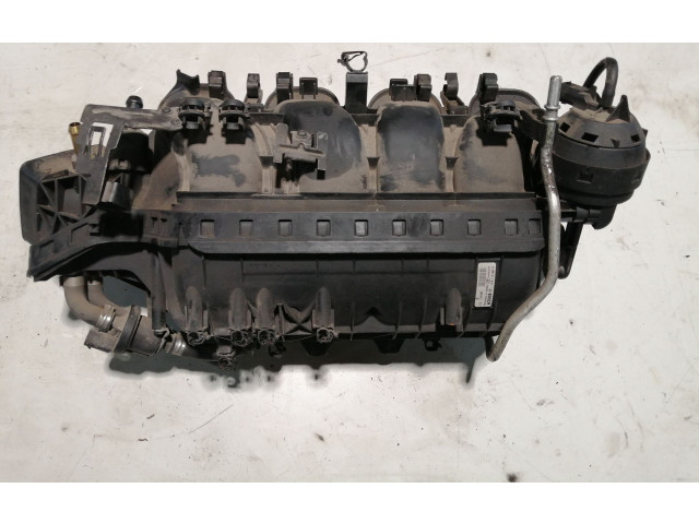 Всасывающий коллектор    0280611018   Alfa Romeo 147
