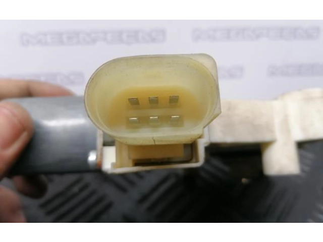 Передний двигатель механизма для подъема окон 6M21-14553-B, 0130822286   Ford S-MAX